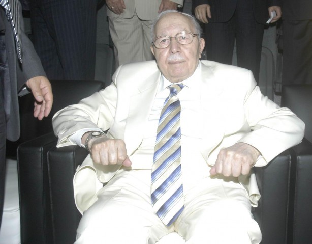 Foto - Fotoğraflarla Necmettin Erbakan