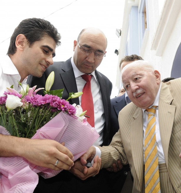 Foto - Fotoğraflarla Necmettin Erbakan