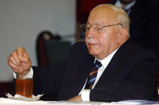 Foto - Fotoğraflarla Necmettin Erbakan