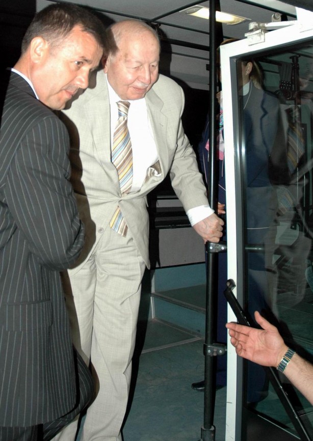 Foto - Fotoğraflarla Necmettin Erbakan