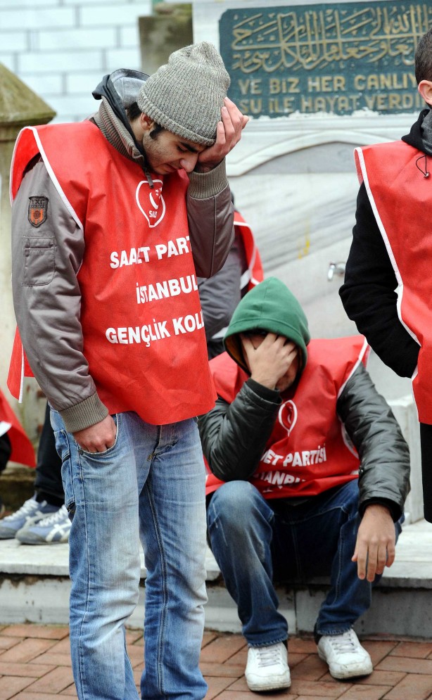 Foto - Fotoğraflarla Necmettin Erbakan