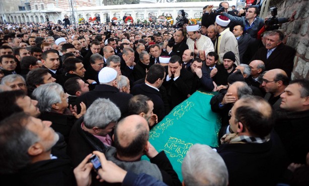 Foto - Fotoğraflarla Necmettin Erbakan
