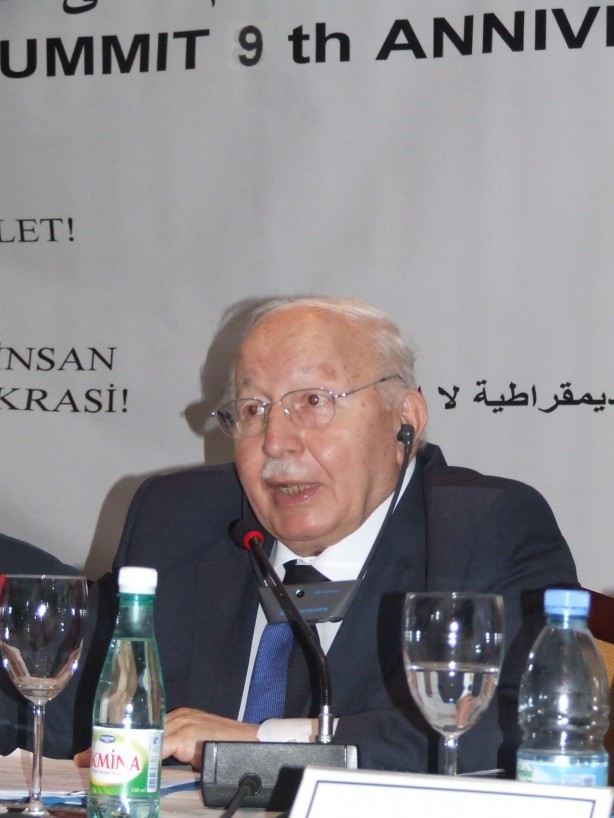 Foto - Fotoğraflarla Necmettin Erbakan