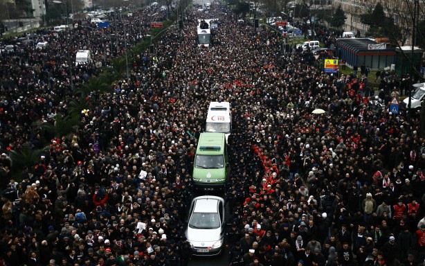 Foto - Fotoğraflarla Necmettin Erbakan