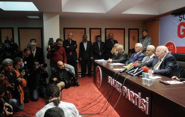Foto - Fotoğraflarla Necmettin Erbakan