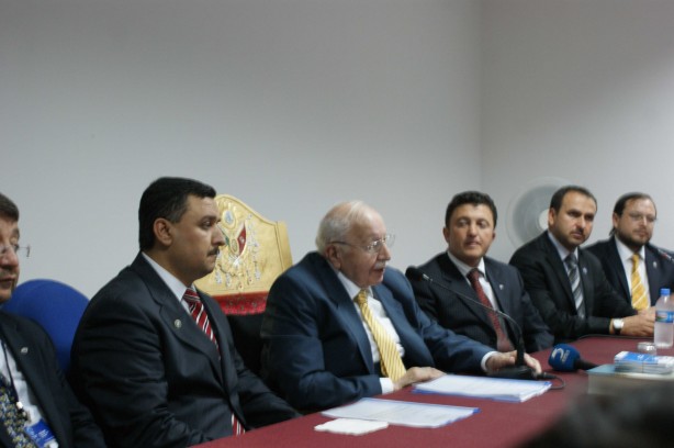 Foto - Fotoğraflarla Necmettin Erbakan