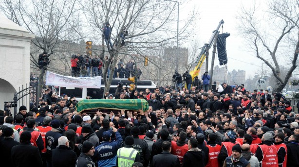 Foto - Fotoğraflarla Necmettin Erbakan