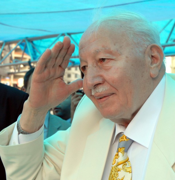 Foto - Fotoğraflarla Necmettin Erbakan