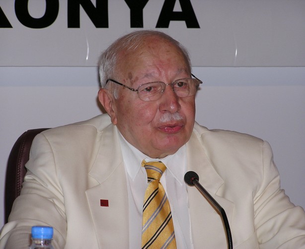 Foto - Fotoğraflarla Necmettin Erbakan