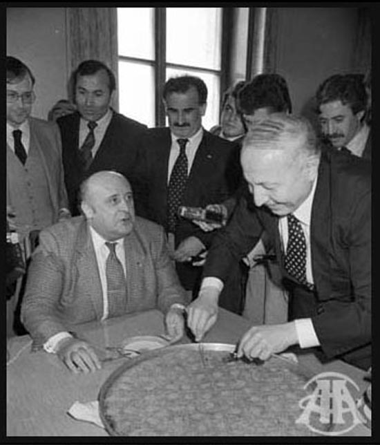 Foto - Fotoğraflarla Necmettin Erbakan