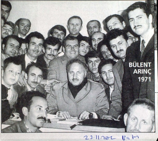 Foto - Fotoğraflarla Necmettin Erbakan