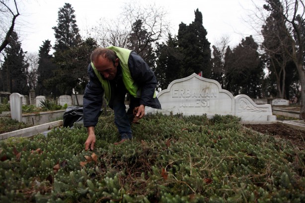 Foto - Fotoğraflarla Necmettin Erbakan