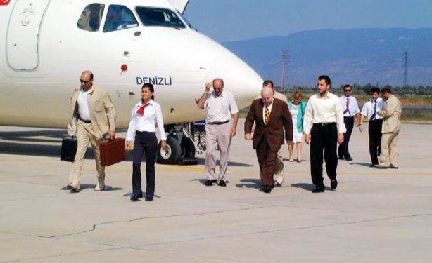 Foto - Fotoğraflarla Necmettin Erbakan