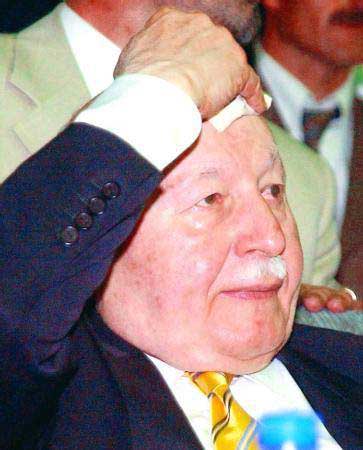 Foto - Fotoğraflarla Necmettin Erbakan