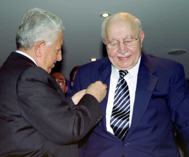 Foto - Fotoğraflarla Necmettin Erbakan