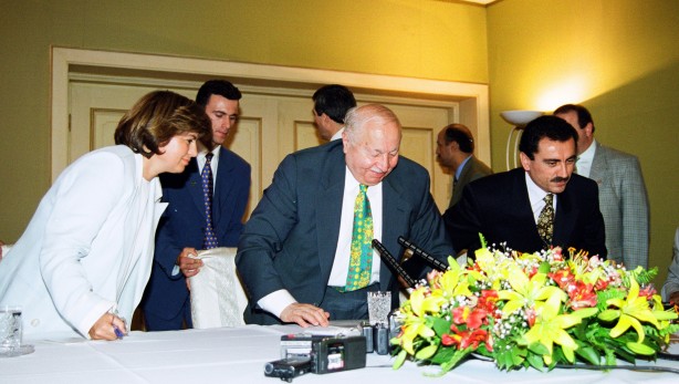 Foto - Fotoğraflarla Necmettin Erbakan