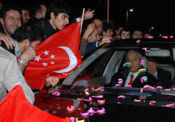 Foto - Fotoğraflarla Necmettin Erbakan