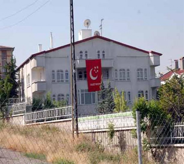 Foto - Fotoğraflarla Necmettin Erbakan