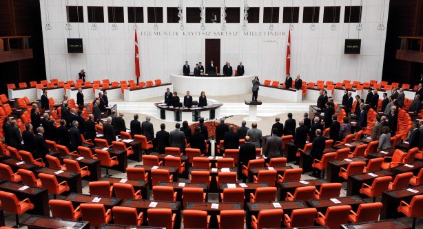 Foto - Fotoğraflarla Necmettin Erbakan