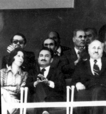 Foto - Fotoğraflarla Necmettin Erbakan