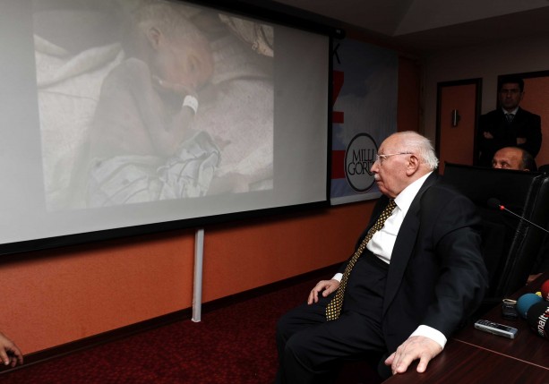 Foto - Fotoğraflarla Necmettin Erbakan