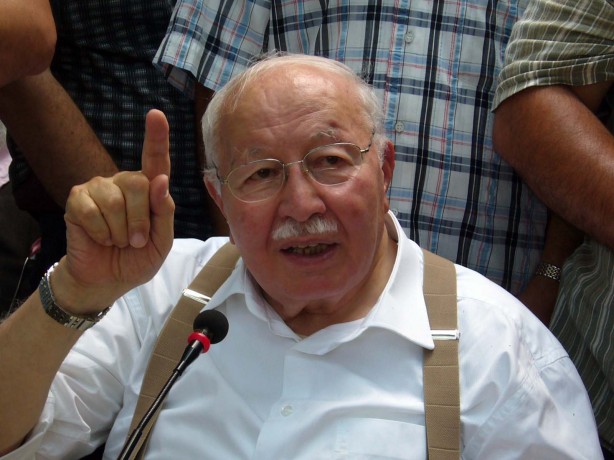 Foto - Fotoğraflarla Necmettin Erbakan