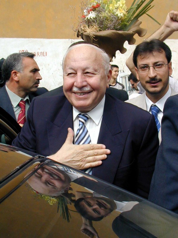 Foto - Fotoğraflarla Necmettin Erbakan