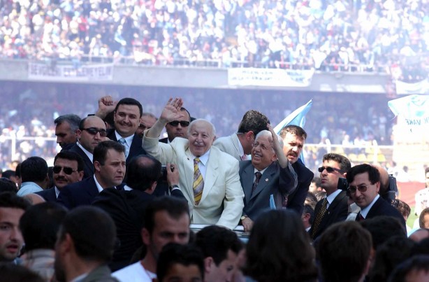 Foto - Fotoğraflarla Necmettin Erbakan