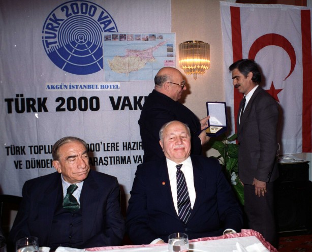 Foto - Fotoğraflarla Necmettin Erbakan