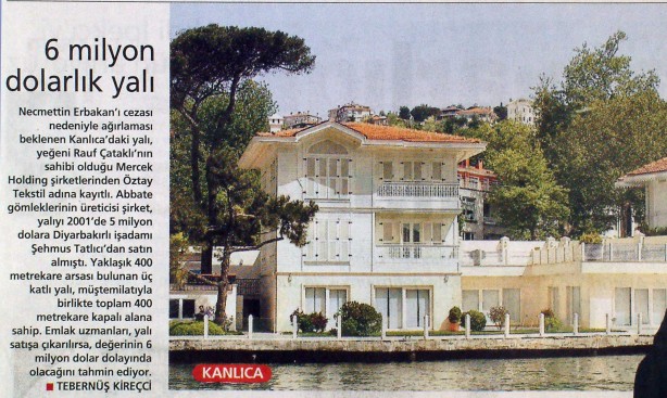 Foto - Fotoğraflarla Necmettin Erbakan