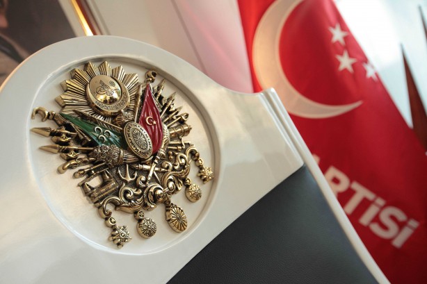 Foto - Fotoğraflarla Necmettin Erbakan