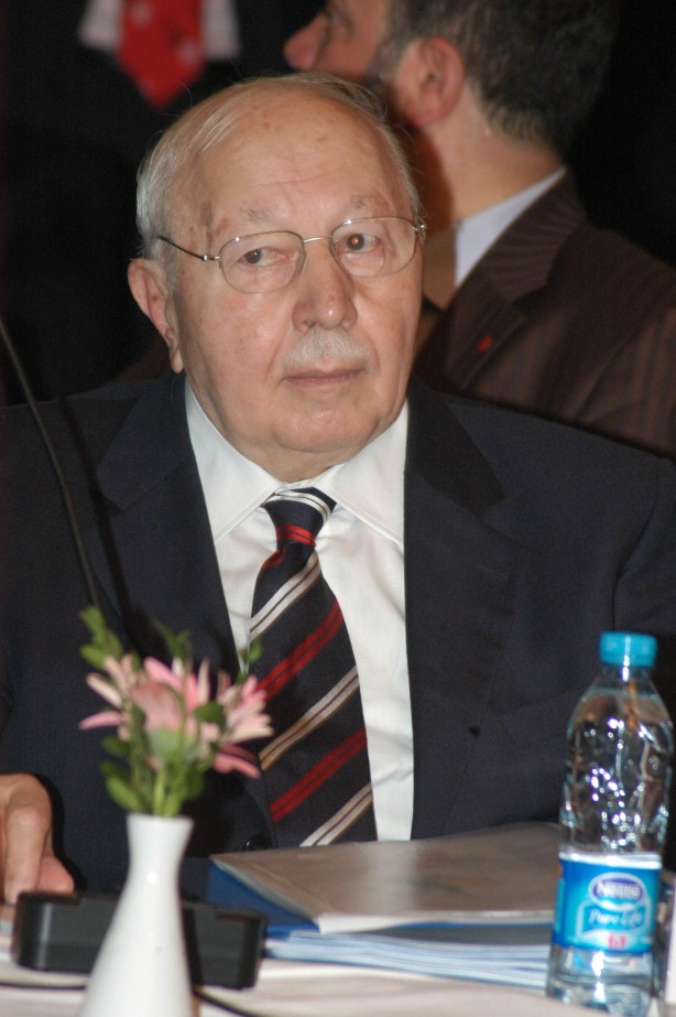 Foto - Fotoğraflarla Necmettin Erbakan