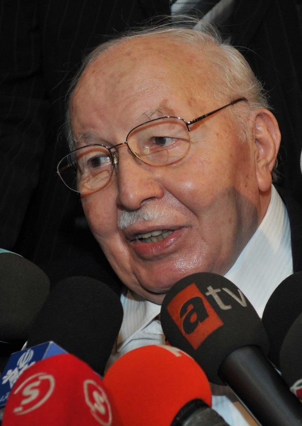 Foto - Fotoğraflarla Necmettin Erbakan