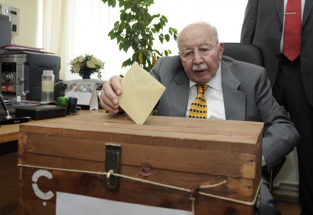 Foto - Fotoğraflarla Necmettin Erbakan