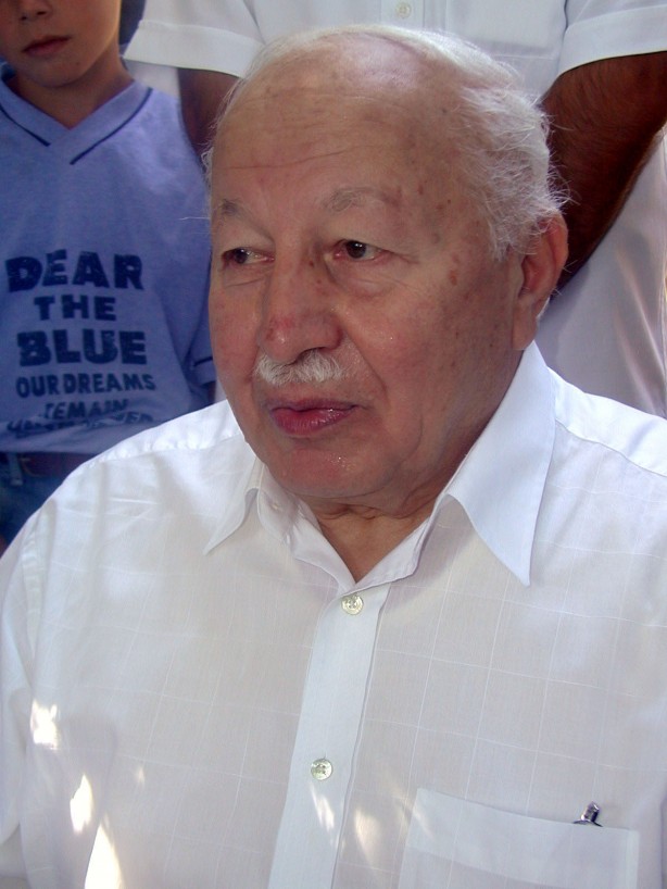 Foto - Fotoğraflarla Necmettin Erbakan