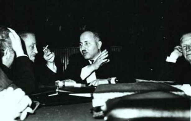 Foto - Fotoğraflarla Necmettin Erbakan