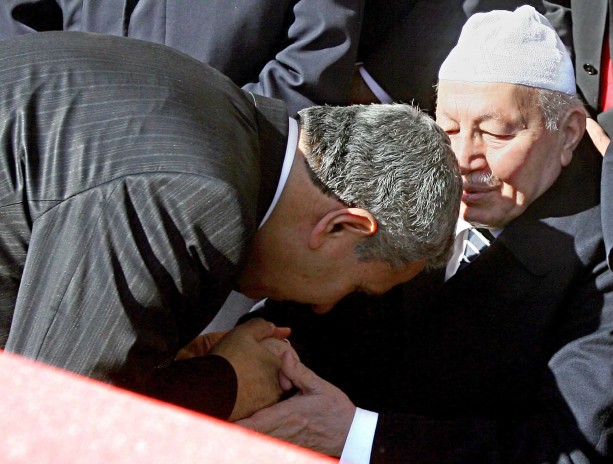 Foto - Fotoğraflarla Necmettin Erbakan