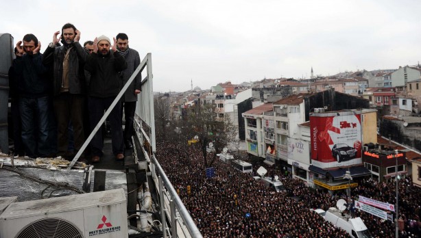 Foto - Fotoğraflarla Necmettin Erbakan