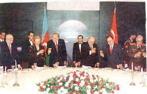 Foto - Fotoğraflarla Necmettin Erbakan