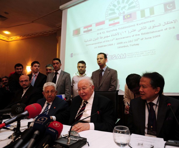 Foto - Fotoğraflarla Necmettin Erbakan