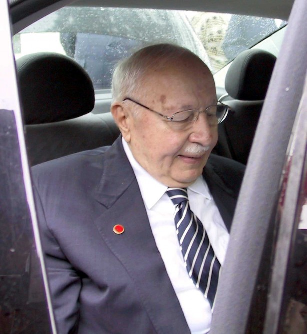 Foto - Fotoğraflarla Necmettin Erbakan