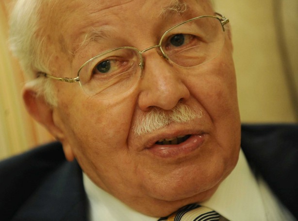 Foto - Fotoğraflarla Necmettin Erbakan