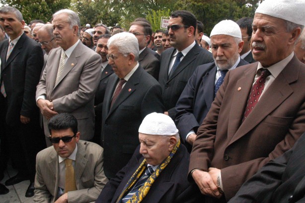 Foto - Fotoğraflarla Necmettin Erbakan