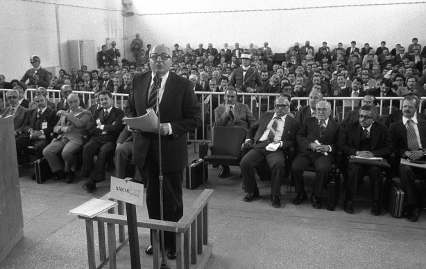 Foto - Fotoğraflarla Necmettin Erbakan