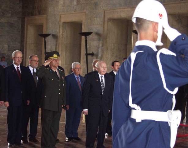 Foto - Fotoğraflarla Necmettin Erbakan