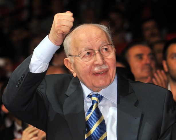 Foto - Fotoğraflarla Necmettin Erbakan