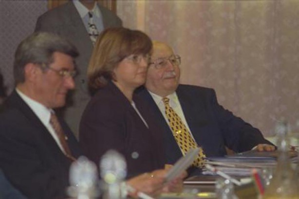 Foto - Fotoğraflarla Necmettin Erbakan