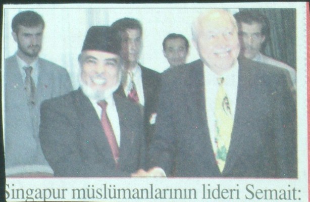 Foto - Fotoğraflarla Necmettin Erbakan