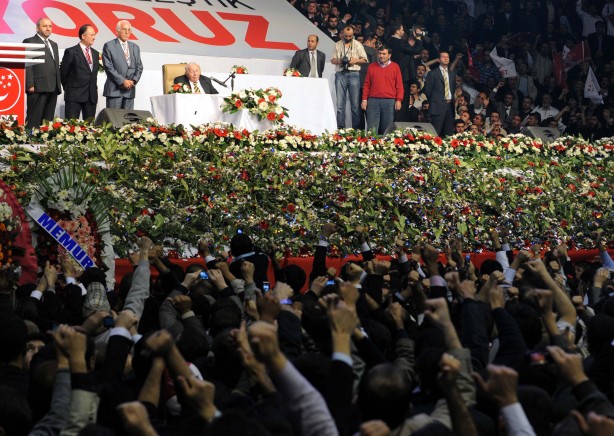 Foto - Fotoğraflarla Necmettin Erbakan