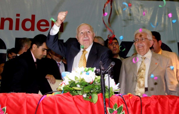 Foto - Fotoğraflarla Necmettin Erbakan